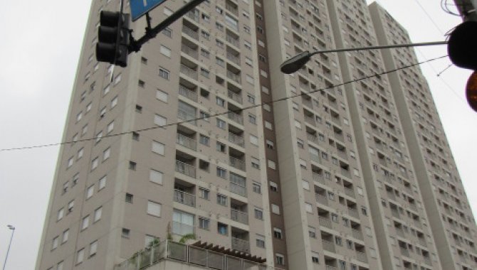 Foto - Apartamento 55 m² - Liberdade - São Paulo - SP - [1]