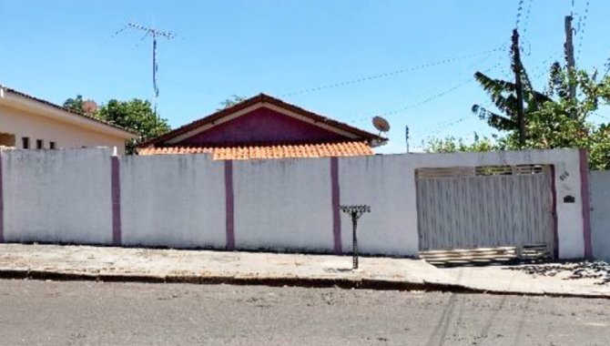 Foto - Casa 56 m² - Vila Ideal - Pirapozinho - SP - [1]