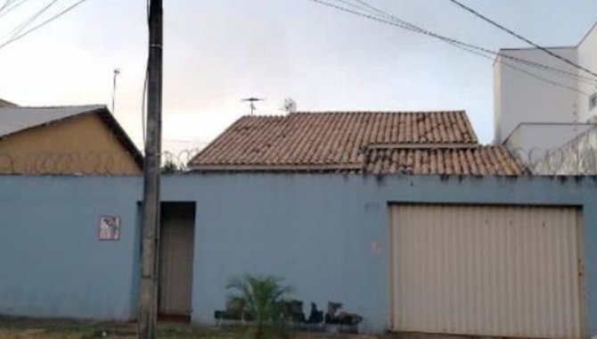Foto - Casa 120 m² - Plano Diretor Sul - Palmas - TO - [1]