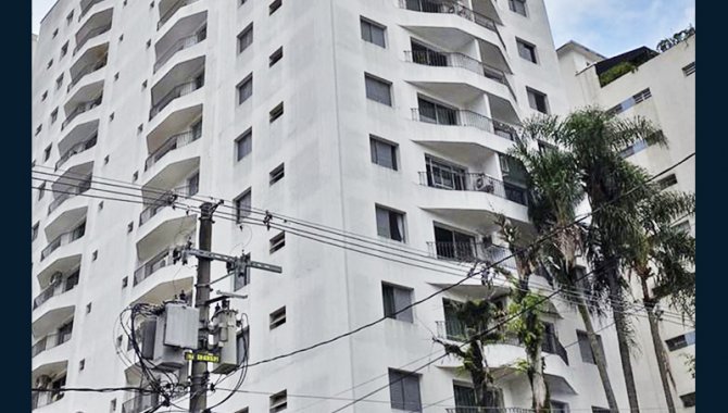 Foto - Apartamentos e Vagas de Garagem - Jardim Paulista - São Paulo - SP - [5]