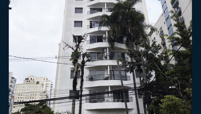 Foto - Apartamentos e Vagas de Garagem - Jardim Paulista - São Paulo - SP - [3]