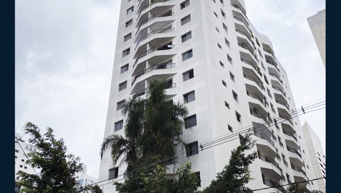 Foto - Apartamentos e Vagas de Garagem - Jardim Paulista - São Paulo - SP - [2]