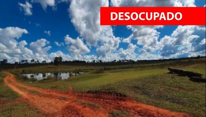 Foto - Imóvel Rural 165 ha - Fazenda Cedro I - Itarumã - GO - [8]