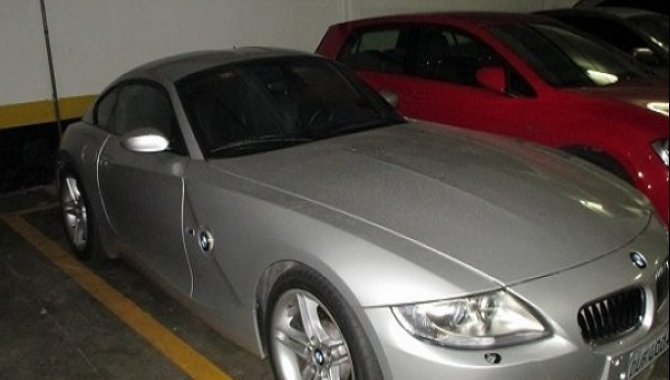 Foto - Carro BMW Z4, 2006/2007, Motor 3.2 24 V - [2]