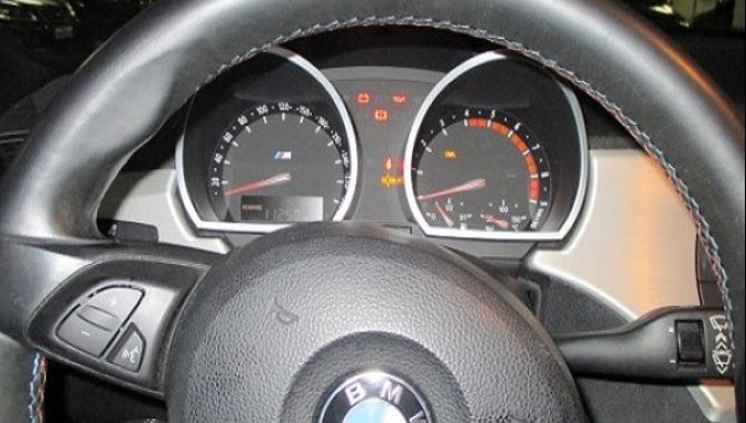 Foto - Carro BMW Z4, 2006/2007, Motor 3.2 24 V - [6]