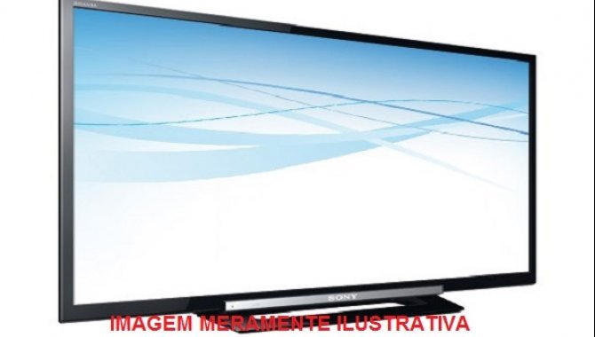 Foto - TV Sony Led, Bravia - 32 polegadas - [1]