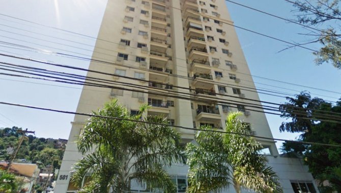 Foto - Apartamento Cobertura 116 m² - Santa Rosa - Niterói - RJ - [1]