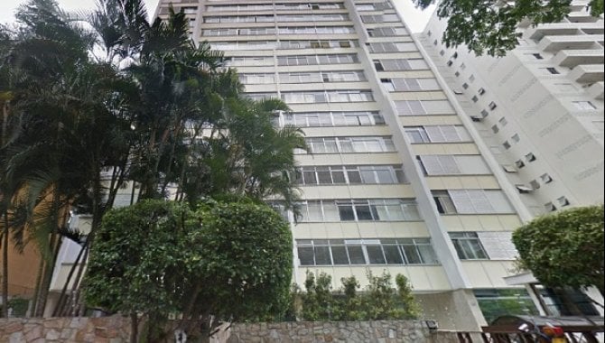 Foto - Apartamento 197 M² - Itaim Bibi - São Paulo - SP - [2]