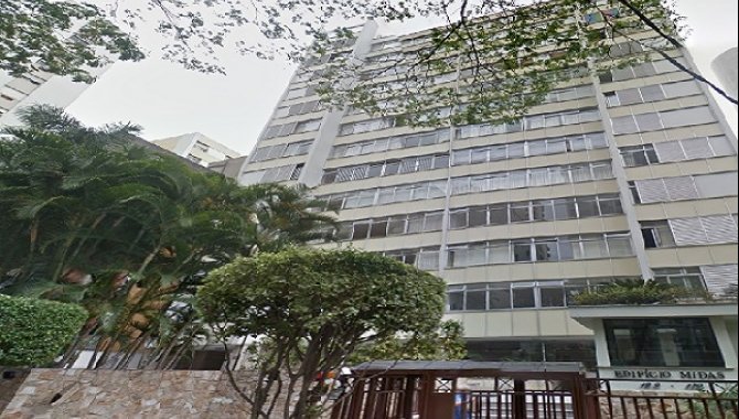 Foto - Apartamento 197 M² - Itaim Bibi - São Paulo - SP - [1]