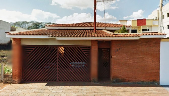 Foto - Casa 188 m² - Jardim Zara - Ribeirão Preto - SP - [1]
