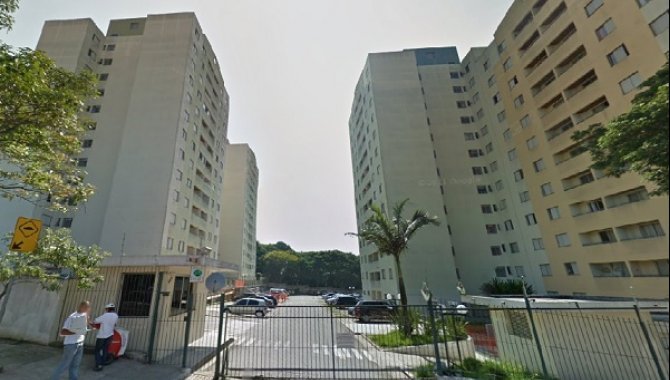 Foto - Apartamento 64 M² - Vila dos Remédios - São Paulo - SP - [1]
