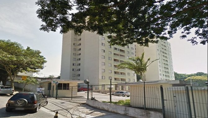 Foto - Apartamento 64 M² - Vila dos Remédios - São Paulo - SP - [3]