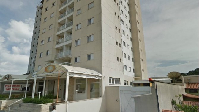 Foto - Parte Ideal sobre Apartamento 61 m² - Jardim Carlos Borella - Itatiba - SP - [1]