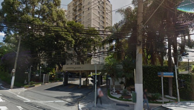 Foto - Apartamento 71 m² - Jardim Londrina - São Paulo - SP - [2]