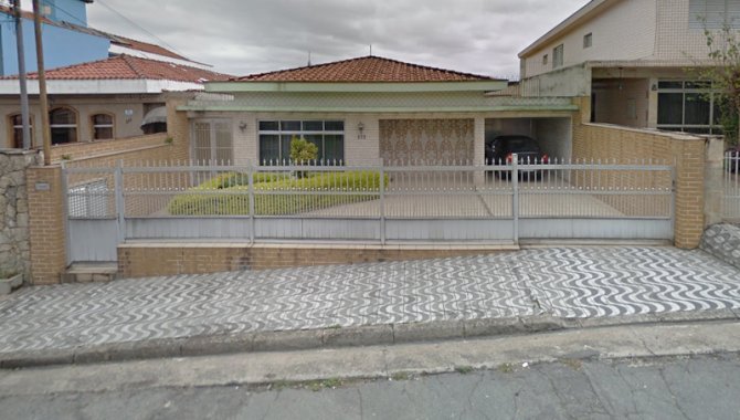 Foto - Parte Ideal sobre Casa 300 m² - Vila Maria Alta - São Paulo - SP - [1]