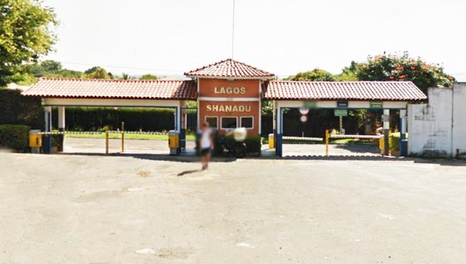 Foto - Casa 366 m² - Condomínio Lagos de Shanadu - Indaiatuba - SP - [1]