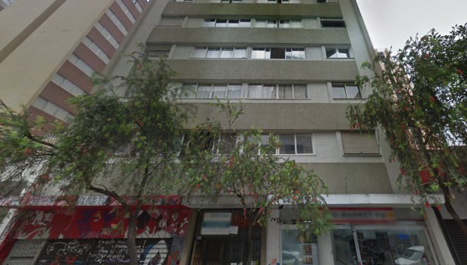 Foto - Apartamento 71 m² - Cerqueira César - São Paulo - SP - [1]