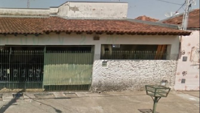 Foto - Casa 190 M² - Vila Souto - Bauru - SP - [1]