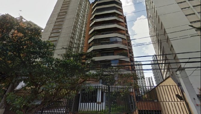 Foto - Cobertura 330 M² - Vila Mariana - São Paulo - SP - [1]