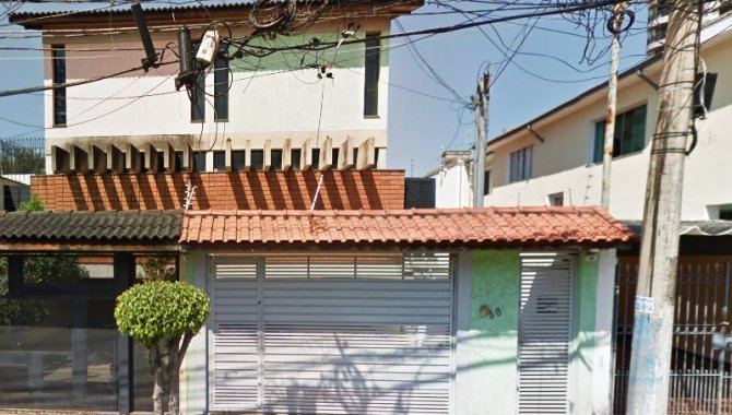 Foto - Casa 238 m² - Vila Carrão - São Paulo - SP - [1]