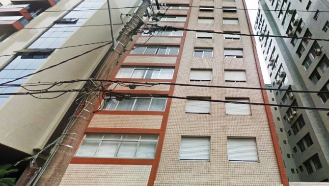 Foto - Apartamento 137 m² - Campo Grande - Santos - SP - [2]