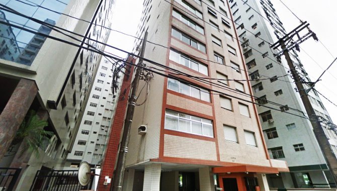 Foto - Apartamento 137 m² - Campo Grande - Santos - SP - [1]