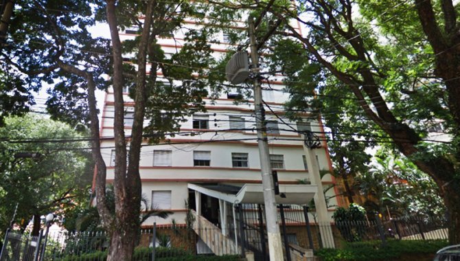 Foto - Apartamento 76 m² - Pompéia - São Paulo - SP - [1]