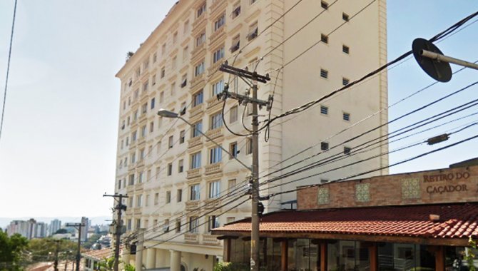 Foto - Apartamento 108 m² - Vila Anglo Brasileira - São Paulo - SP - [1]