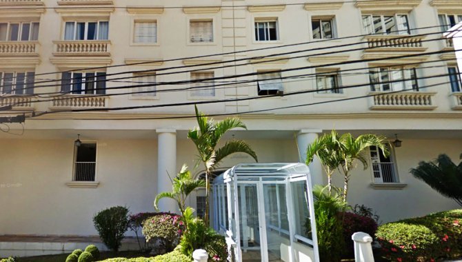 Foto - Apartamento 108 m² - Vila Anglo Brasileira - São Paulo - SP - [2]