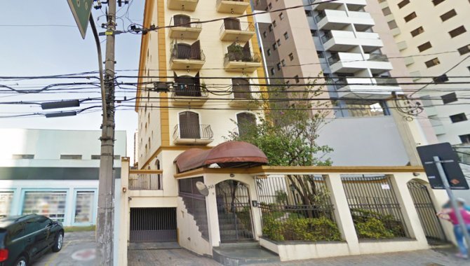 Foto - Apartamento 110 m² - Jardim - Santo André - SP - [1]