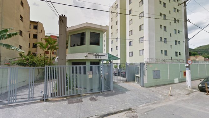 Foto - Apartamento 49 m² - Vila São Pedro - São Bernardo do Campo - SP - [1]