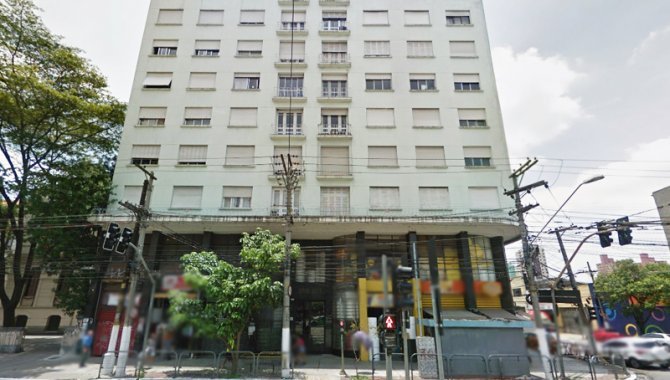Foto - Apartamento 61 m² - Brás - São Paulo - SP - [1]