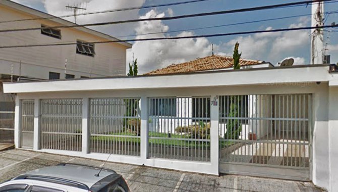 Foto - Casa 180 m² - Vila Ré - São Paulo - SP - [1]