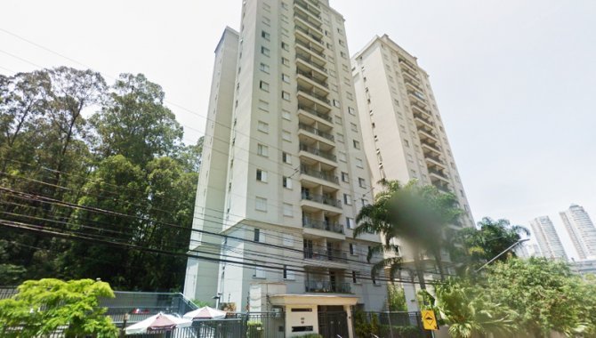Foto - Direitos sobre Apartamento 55 m² - Vila Andrade - São Paulo - SP - [1]