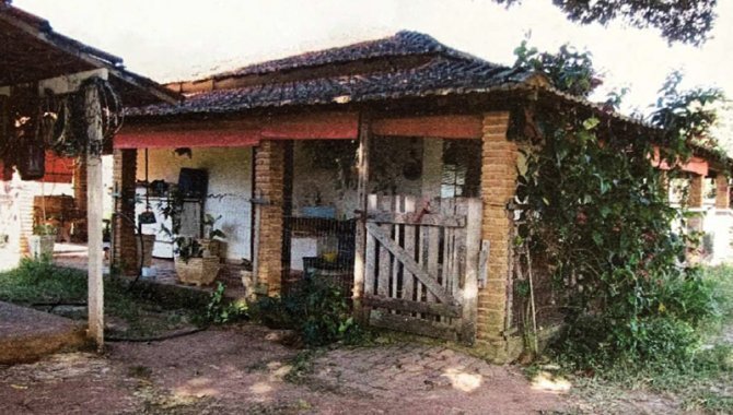 Foto - Direitos sobre Imóvel Rural 5.082 m² - Vale da Santa Felicidade - São Carlos - SP - [1]