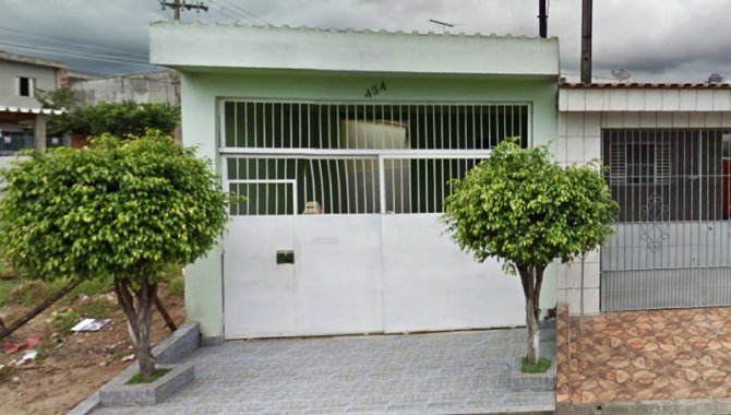 Foto - Casa 150 m² - Cidade Boa Vista - Suzano - SP - [1]