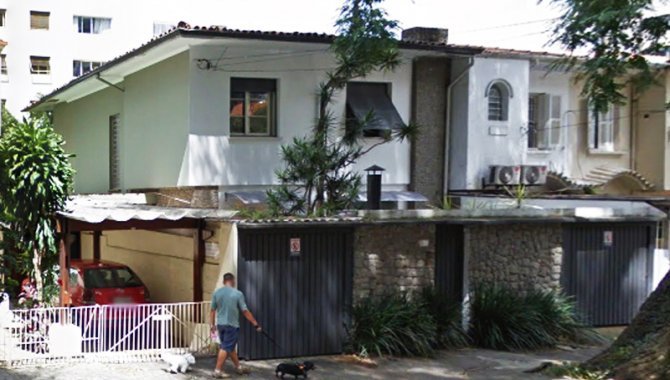 Foto - Parte Ideal sobre Nua Propriedade de Casa 231 m² - São Paulo - SP - [1]