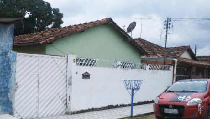 Foto - Casa 83 m² - Vila Esperança - Nanuque - MG - [1]