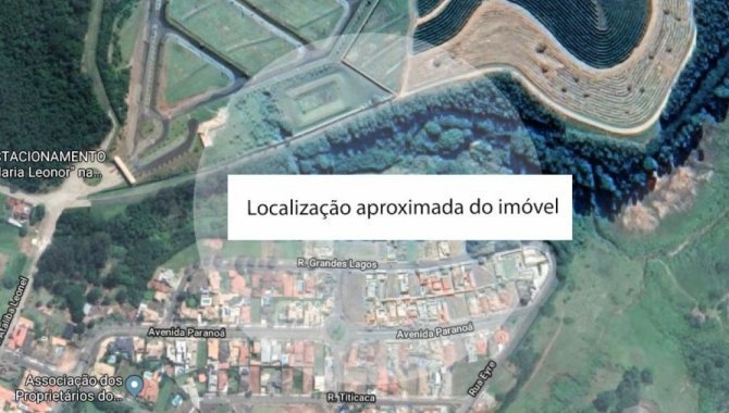 Foto - Terreno 555 m² - Residencial Portal do Lago - Garça - SP - [1]
