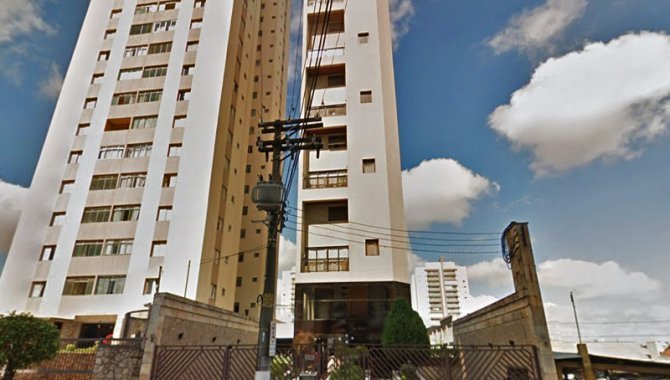 Foto - Direitos sobre Apartamento 199 m² e 04 vagas - Mooca - São Paulo - SP - [1]