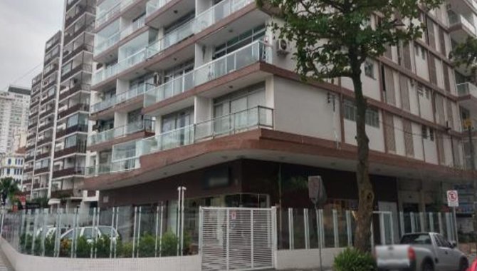 Foto - Apartamento 83 m² - Gonzaga - Santos - SP - [5]