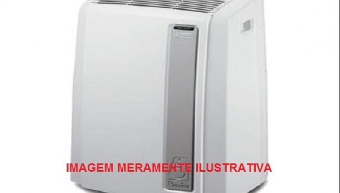 Foto - Ar condicionado - DeLonghi - [1]