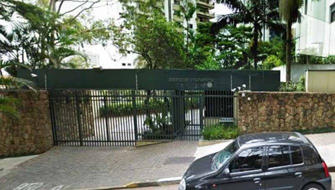 Foto - Apartamento Duplex 289 m² - Morumbi - São Paulo - SP - [1]