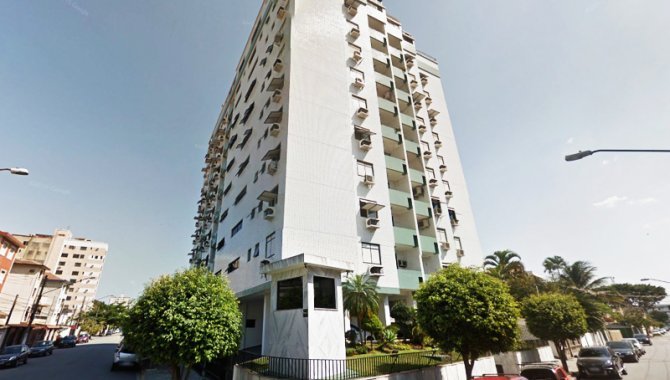 Foto - Apartamento 121 m² - Aparecida - Santos - SP - [2]