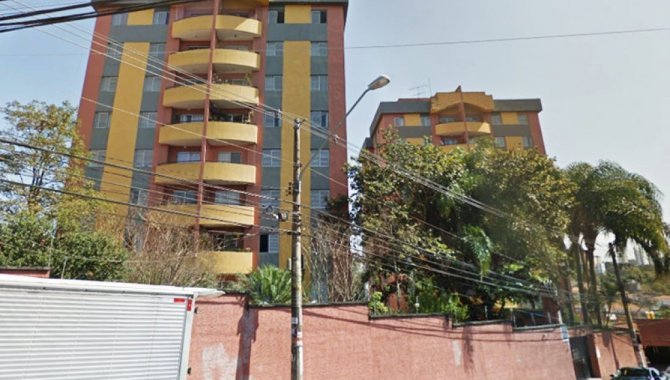 Foto - Apartamento 67 m² - Vila Aurora - São Paulo - SP - [1]