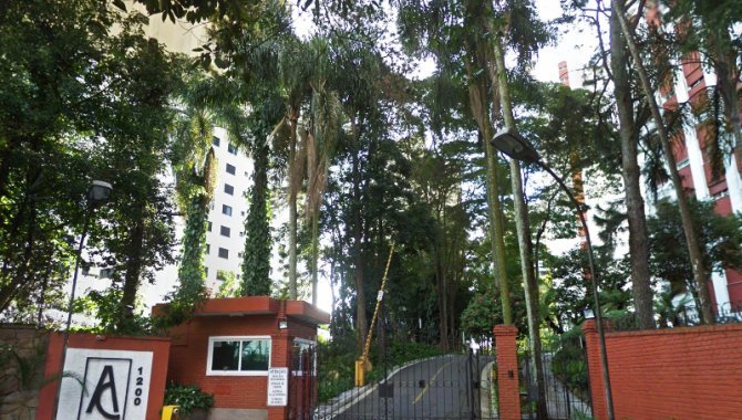 Foto - Apartamento 273 m² - Jardim Morumbi - São Paulo - SP - [2]