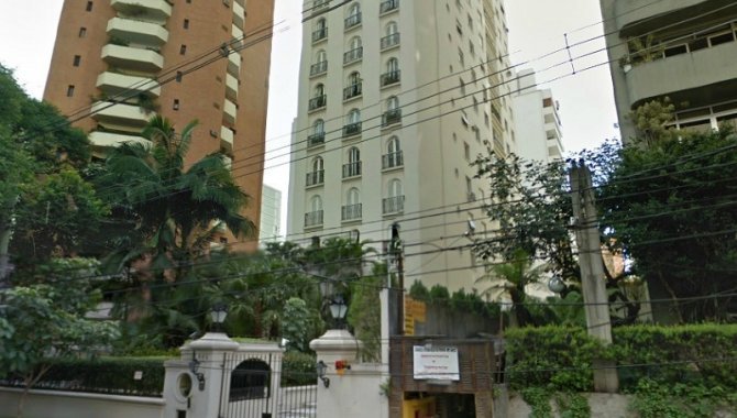 Foto - Fração Ideal de 1/4 de apartamento de 178 m² A.U , Região da AV . Paulista - [1]