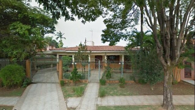 Foto - Casa 438 m² - Jardim Brasil - Limeira - SP - [8]