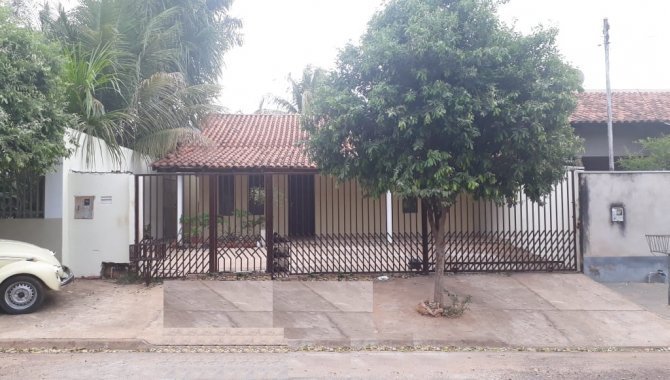 Foto - Casa 121 m² - Jardim Eldorado - Rondonópolis - MT - [2]