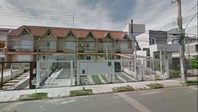Foto - Casa em Condomínio - 77 m² - Guarujá - Porto Alegre - RS - [6]